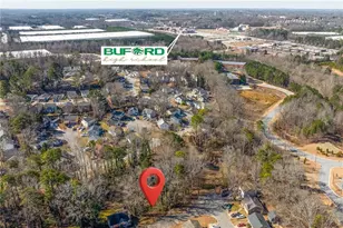 3016 Pebblebrook Dr, Buford, GA 30518 - Photo 1