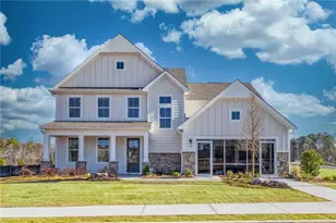 165 Willow Bend Rd, Hiram, GA 30141 - Photo 1