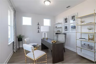 165 Willow Bend Road, Hiram, GA 30141 - Photo 3