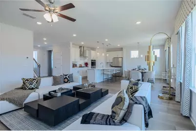 165 Willow Bend Road, Hiram, GA 30141 - Photo 5