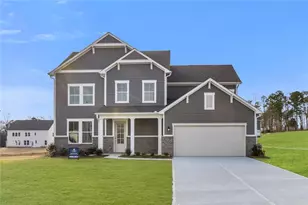 165 Willow Bnd Rd, Hiram, GA 30141 - Photo 1