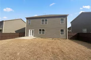 4366 Favored Way, Union City, GA 30291 - Photo 7