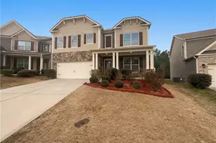 4366 Favored Way, Union City, GA 30291 - Photo 1