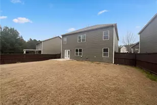 4366 Favored Way, Union City, GA 30291 - Photo 5