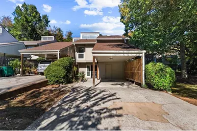 6363 Brandywine Trail, Peachtree Corners, GA 30092 - Photo 1