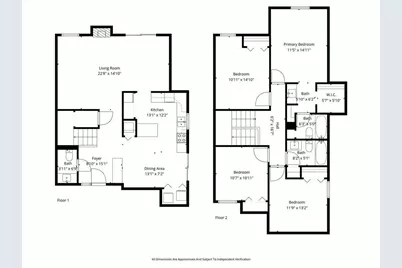 6363 Brandywine Trail, Peachtree Corners, GA 30092 - Photo 45