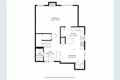 6363 Brandywine Trail, Peachtree Corners, GA 30092 - Photo 43