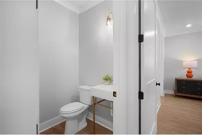 1783 Four Mile Church Road, Ball Ground, GA 30107 - Photo 37