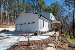 1783 4 Mile Church Rd, Ball Ground, GA 30107 - Photo 17