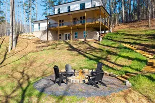 1783 4 Mile Church Rd, Ball Ground, GA 30107 - Photo 1