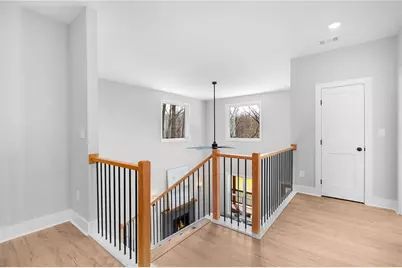 1783 Four Mile Church Road, Ball Ground, GA 30107 - Photo 45