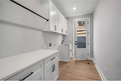 1783 Four Mile Church Road, Ball Ground, GA 30107 - Photo 35