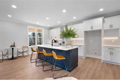 1783 Four Mile Church Road, Ball Ground, GA 30107 - Photo 29