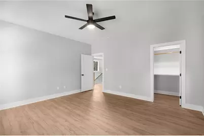 1783 Four Mile Church Road, Ball Ground, GA 30107 - Photo 45