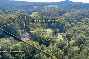 1783 4 Mile Church Rd, Ball Ground, GA 30107 - Photo 19