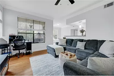 3777 Peachtree Road NE #1217, Brookhaven, GA 30319 - Photo 3