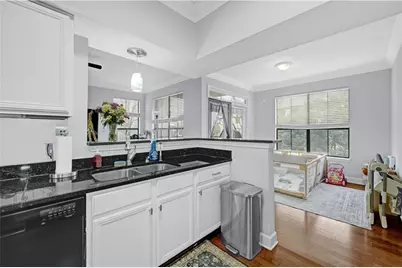 3777 Peachtree Road NE #1217, Brookhaven, GA 30319 - Photo 7