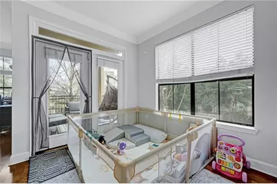 3777 Peachtree Road NE #1217, Brookhaven, GA 30319 - Photo 11