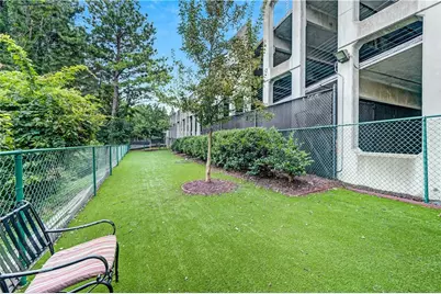 3777 Peachtree Road NE #1217, Brookhaven, GA 30319 - Photo 47