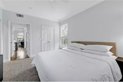 3777 Peachtree Road NE #1217, Brookhaven, GA 30319 - Photo 13