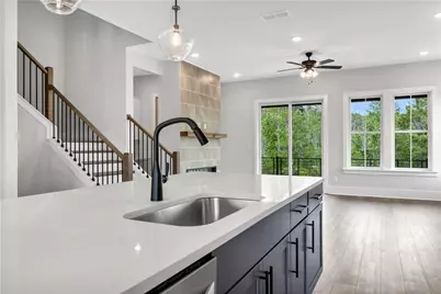 3625 Belle Fileds Crossing, Suwanee, GA 30024 - Photo 9