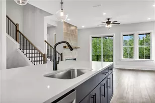 3625 Belle Fileds Crossing, Suwanee, GA 30024 - Photo 9