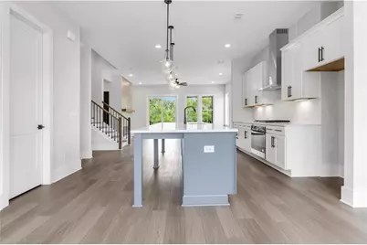 3625 Belle Fileds Crossing, Suwanee, GA 30024 - Photo 5