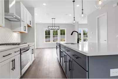 3615 Belle Fileds Crossing, Suwanee, GA 30024 - Photo 9