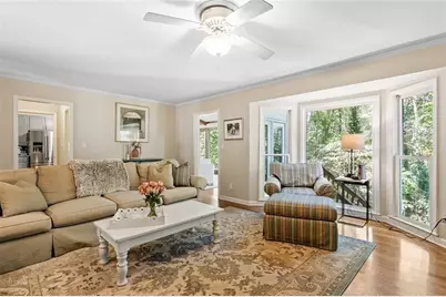 1820 Branch Valley Drive, Roswell, GA 30076 - Photo 21