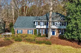 1820 Branch Valley Dr, Roswell, GA 30076 - Photo 1