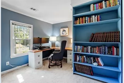 1820 Branch Valley Drive, Roswell, GA 30076 - Photo 7