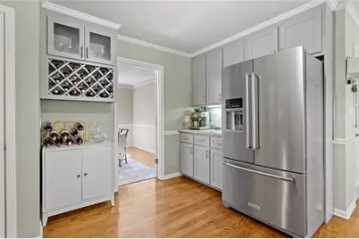 1820 Branch Valley Drive, Roswell, GA 30076 - Photo 13