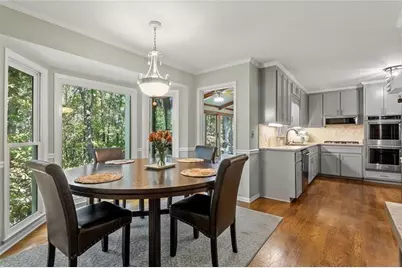 1820 Branch Valley Drive, Roswell, GA 30076 - Photo 15