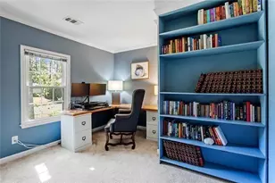 1820 Branch Valley Dr, Roswell, GA 30076 - Photo 7