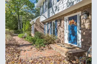 1820 Branch Valley Drive, Roswell, GA 30076 - Photo 11