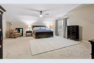 1820 Branch Valley Drive, Roswell, GA 30076 - Photo 5