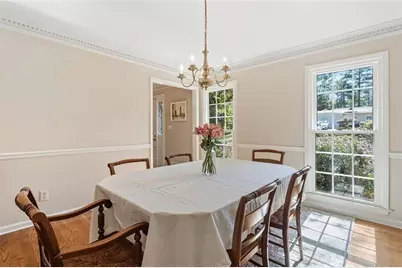 1820 Branch Valley Drive, Roswell, GA 30076 - Photo 17