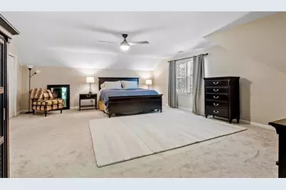 1820 Branch Valley Drive, Roswell, GA 30076 - Photo 5