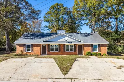 501 Timber Ridge Court, Lawrenceville, GA 30046 - Photo 1