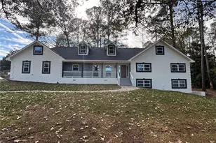 4071 Rainbow Dr, Decatur, GA 30034 - Photo 1