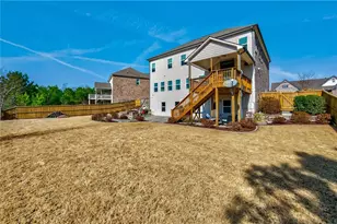 2258 Seed Way, Buford, GA 30518 - Photo 57