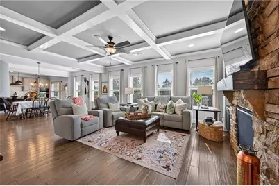 2258 Seed Way, Buford, GA 30518 - Photo 13