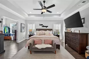 2258 Seed Way, Buford, GA 30518 - Photo 29