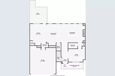 2258 Seed Way, Buford, GA 30518 - Photo 59