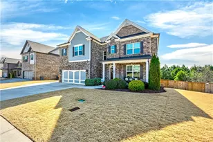 2258 Seed Way, Buford, GA 30518 - Photo 5