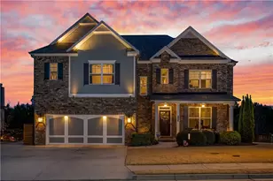 2258 Seed Way, Buford, GA 30518 - Photo 1