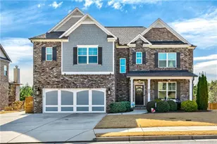 2258 Seed Way, Buford, GA 30518 - Photo 3