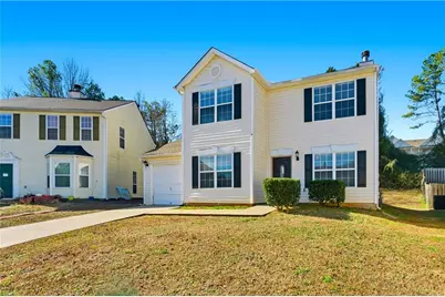 3630 Thurleston Court SW, Marietta, GA 30008 - Photo 3