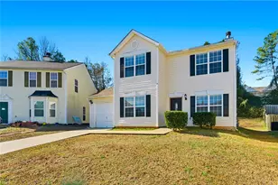 3630 Thurleston Ct SW, Marietta, GA 30008 - Photo 3