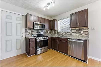 3630 Thurleston Court SW, Marietta, GA 30008 - Photo 13